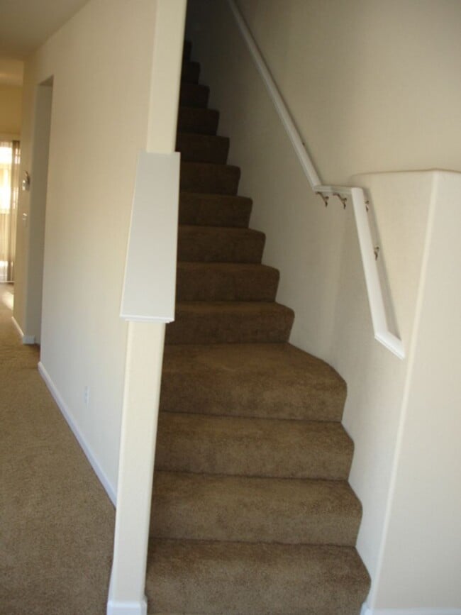 Photo - Three Bedroom, Two and a Half Bath Townhom...