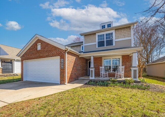 Photo - 1036 Lexington Farms Dr