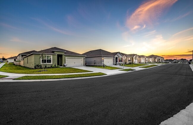 Welcome to Cedar Ridge - Cedar Ridge Rental
