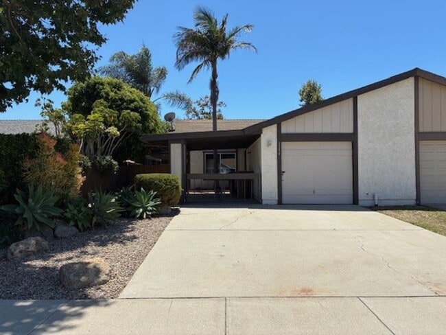 Building Photo - Charming Single-Story in Mission Oaks area! Rental