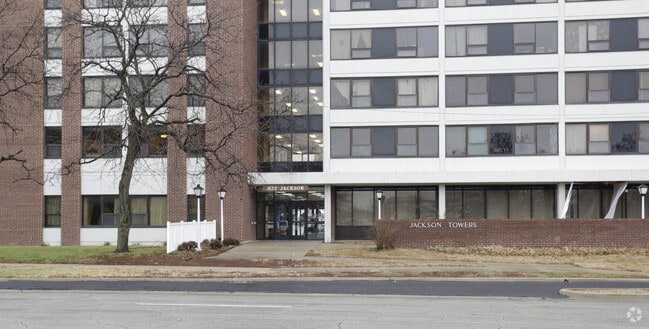 Photo - Jackson Towers