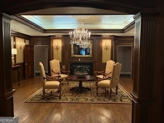 Photo - 2865 Lenox Rd NE Unit APT 202