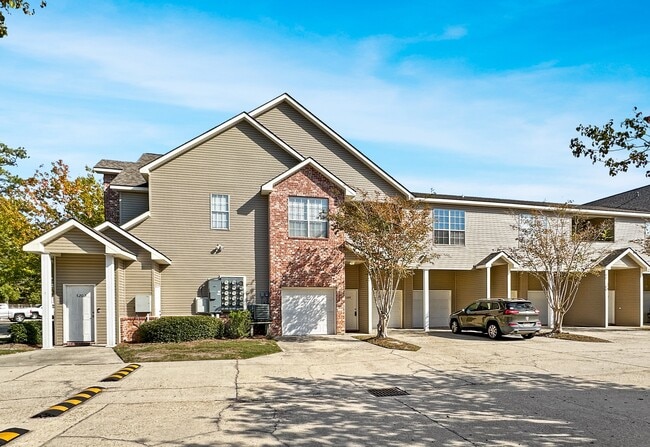 exterior - 505 Spartan Dr Condo Unit 3206