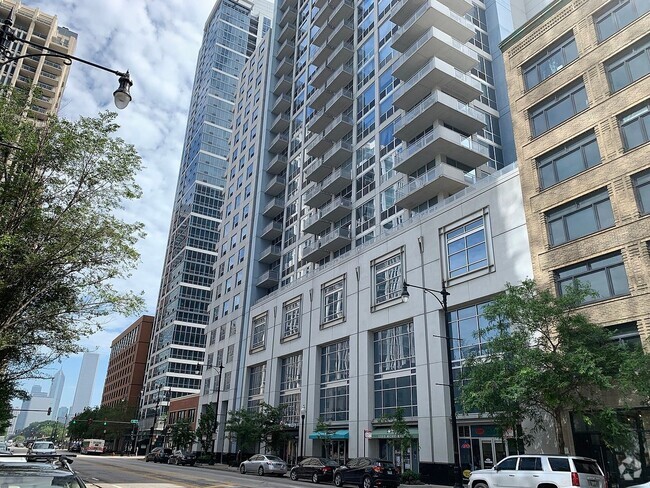 Building Photo - 1305 S Michigan Ave Unit 1809 Rental