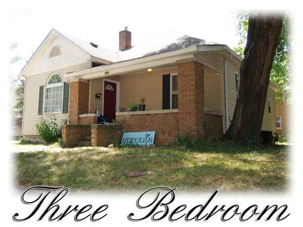 620 South Lincoln CAMPUS/DOWNTOWN - 620 S Lincoln St