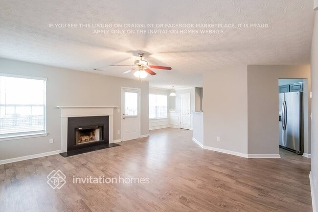 Photo - 3850 Georgia Dr