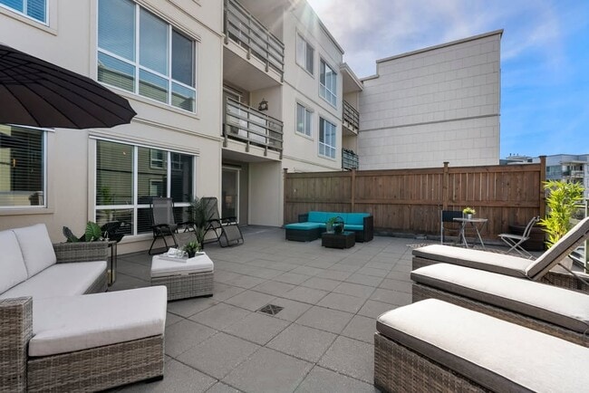 Photo - Spacious 2 Bed 2 Bath Condo for Rent in Morgan Crossing! Unit 212