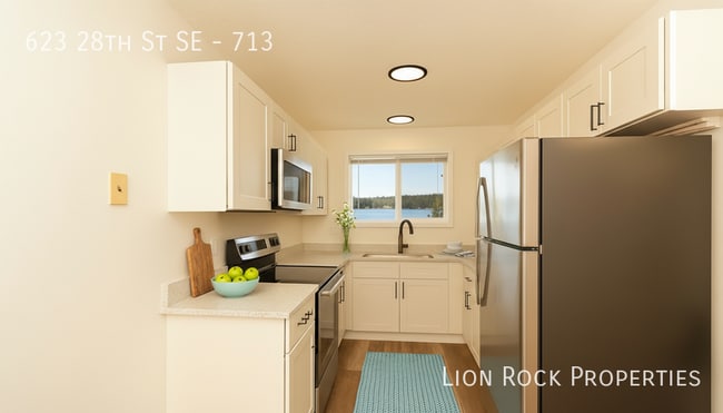 Photo - 623 28th St SE Unit 713