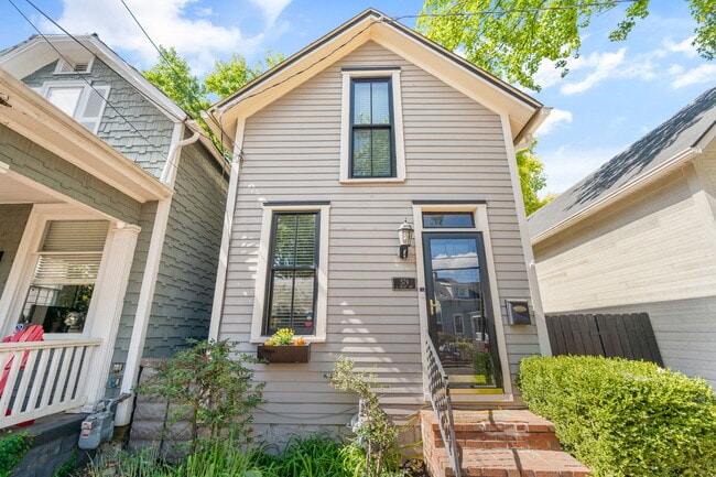 Building Photo - 579 S Grant Ave Rental