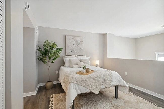 Building Photo - The Cloisters Miami Rental