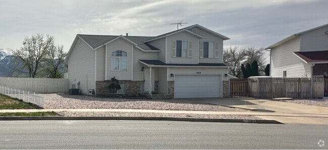 Building Photo - 1482 N 160 W Rental