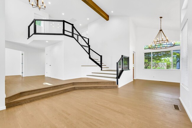 Photo - Interior Style you want, in the School zones you want, Plus Panoramic Views!