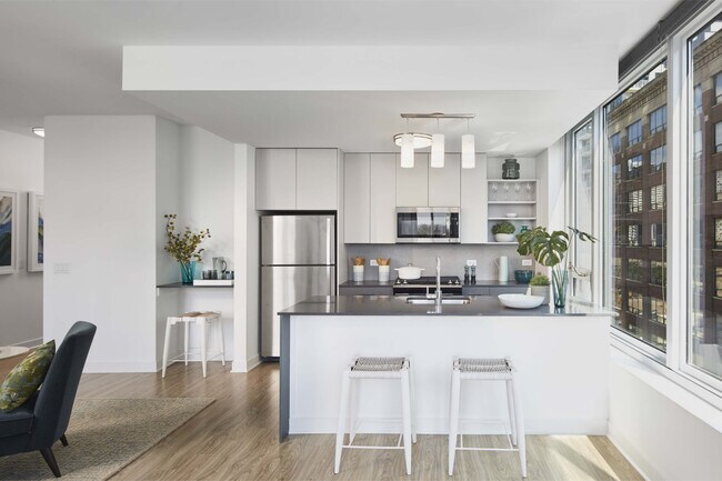 Photo - 611 S Wells St Unit 1208