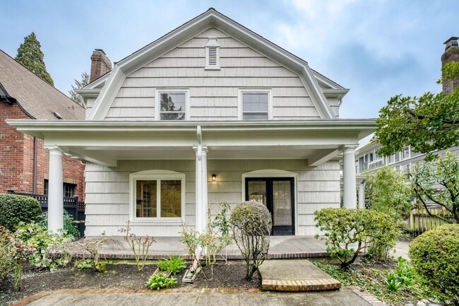 Photo - Capitol Hill Home