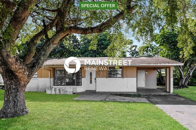 Building Photo - 3 Bedroom Pet-Friendly Home in Margate, FL...
