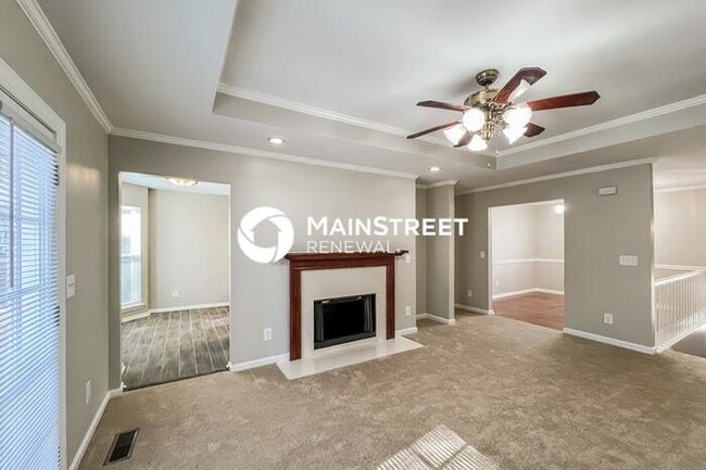 4 Bedroom Pet-Friendly Home in MONTEVALLO, AL with Main Street Renewal