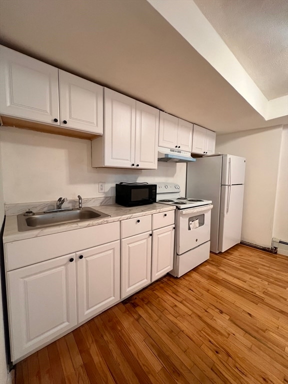 Building Photo - 15 Park Vale Ave Unit 3B