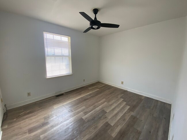 Bedroom - 2533 Highland Trace Dr