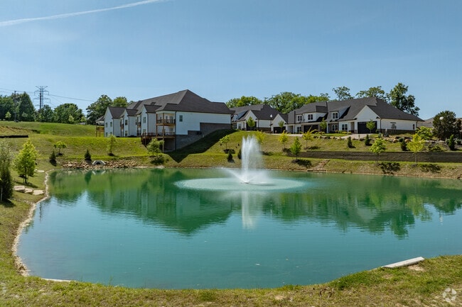 Community Lake