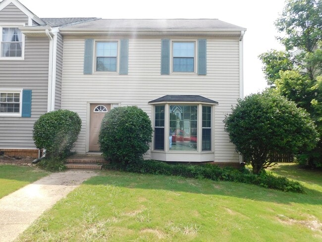 Photo - 712 Cahaba Manor Dr Townhome