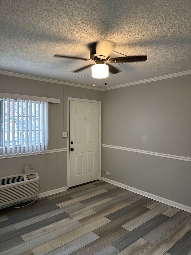 Photo - Evian Tower Condominium: 1BD/1BA and comes with assigned parking space. AVAILABLE NOW 2/1/24 Unit 204