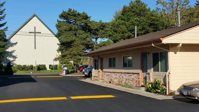 Elizabeth Apartments