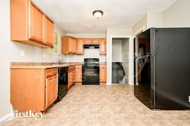 Photo - 3031 Orbit Cir Casa