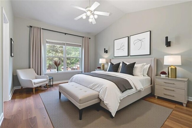 Photo - 14 Bryan Springs Rd SW