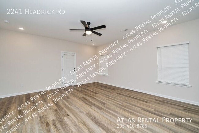 Photo - 2241 Headrick Rd