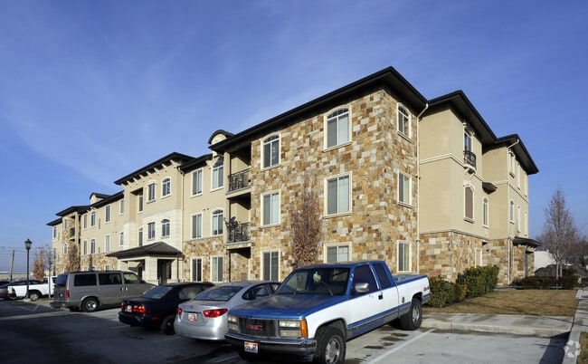 Photo - Taylor Springs