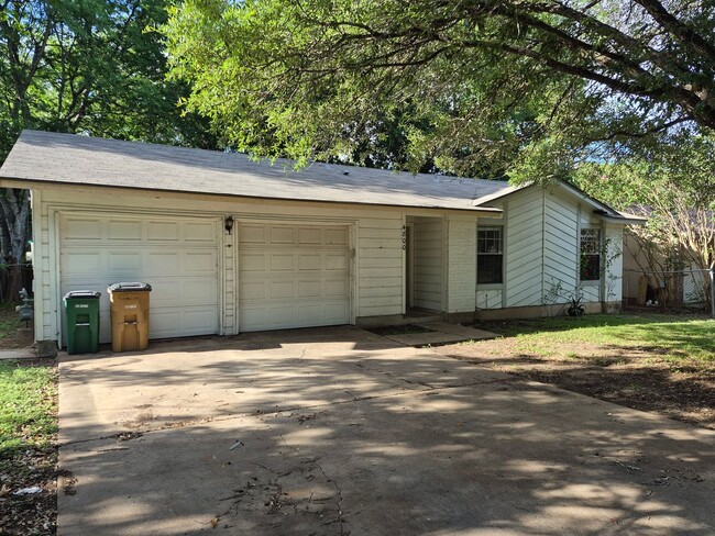Photo - Charming South Austin Home with Huge Backyard & Mature Trees