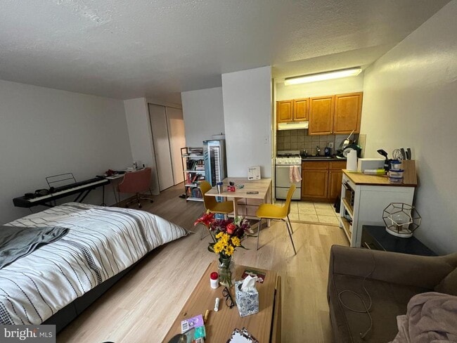 Building Photo - 2101-17 Chestnut St Unit 522 Rental