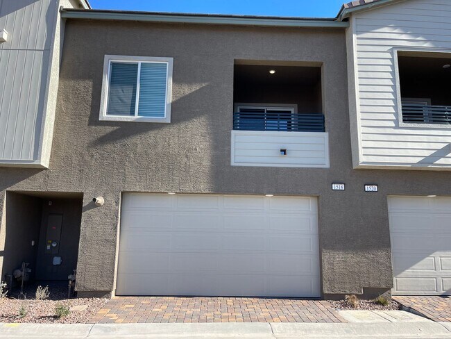 Photo - Built in 2024 GATED 3 BED 2.5 BATH 2 CAR G...