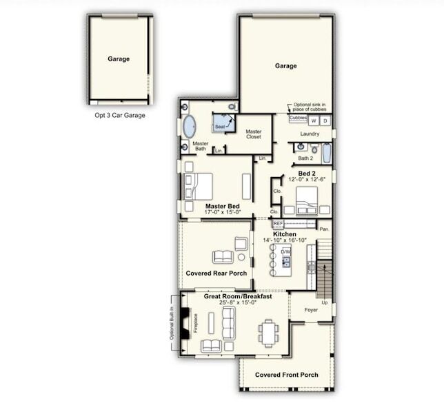 Photo - 4826 Annabell Cir S