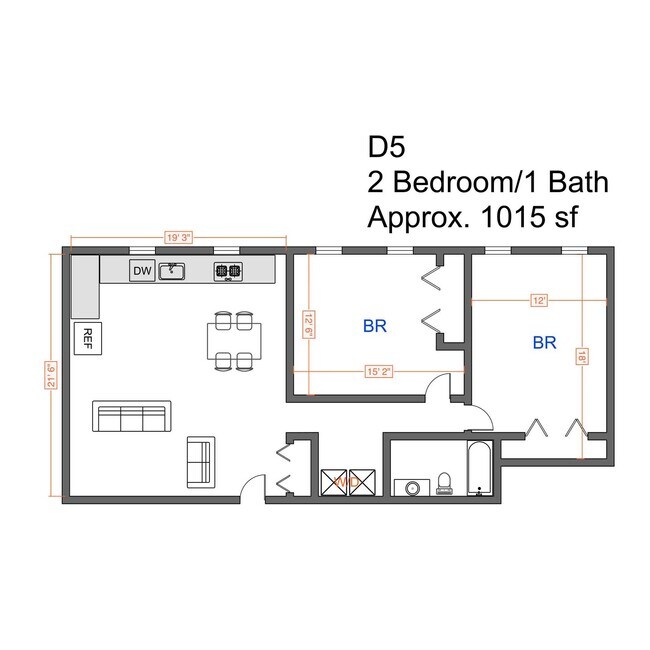 Photo - 829-833 Conestoga Road