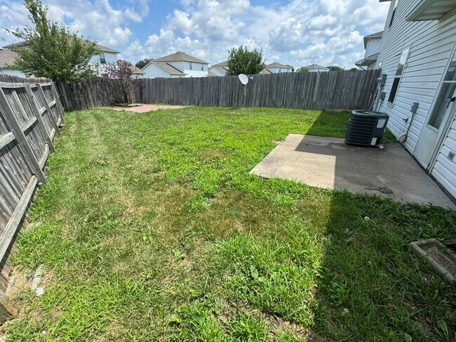 1615 High Quest Cir