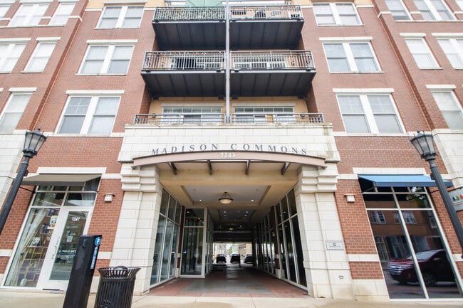 Photo - 7243 Madison St Unit 415