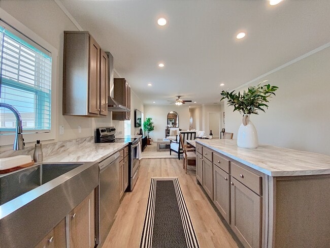 The Homes at Wolf Creek