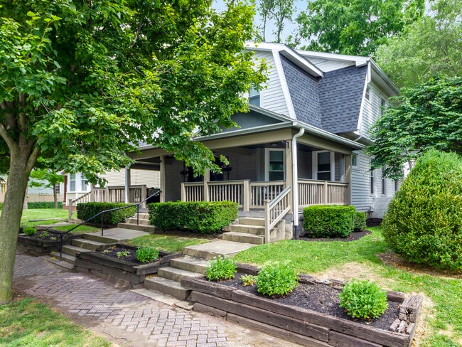 Photo - 1112 Clinton St Unidad 1112