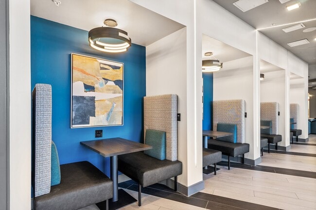 Axio at Carillon Apartments
