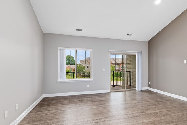 Intrada - Phase 2 - Encore Townhomes