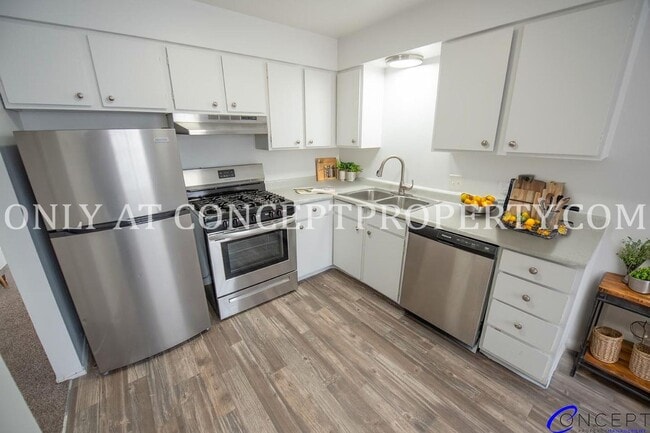 Photo - Heritage Gardens