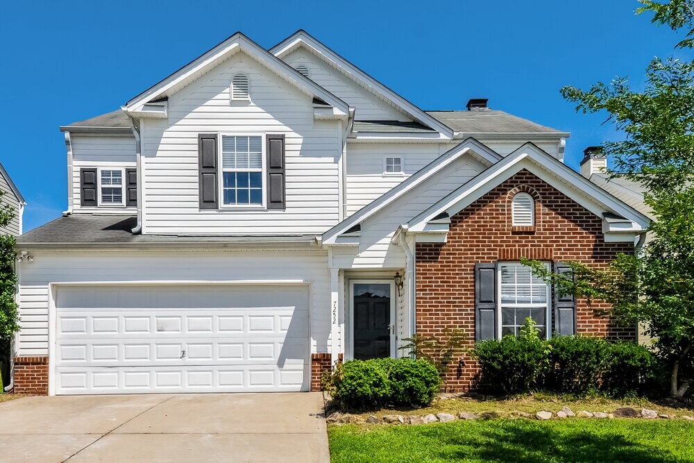 Photo - 7252 Great Laurel Dr