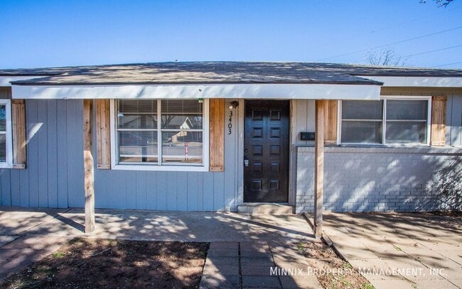 Photo - 3403 Bangor Dr Casa