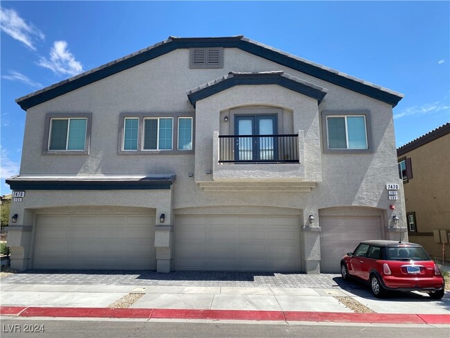 Photo - 7470 Pink Moon St Townhome