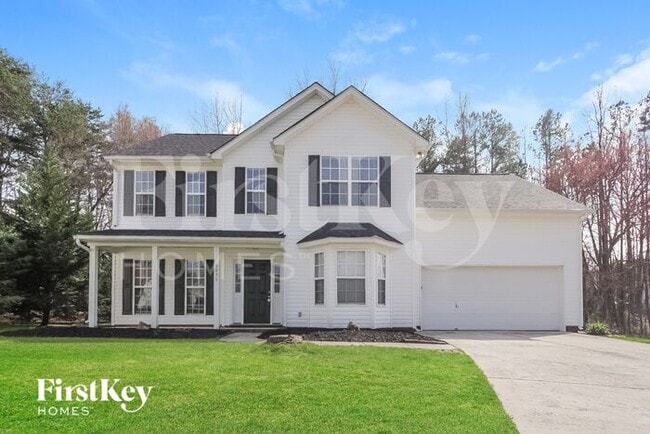 Photo - 6051 Hedgecrest Pl