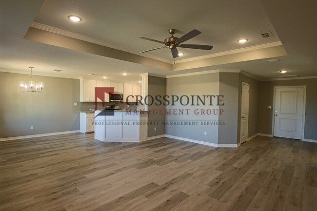 Photo - Beautiful 3 Bedroom 2 Bathroom Townhouse in South Tyler! Unit 6015