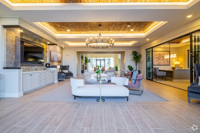 Leasing Office