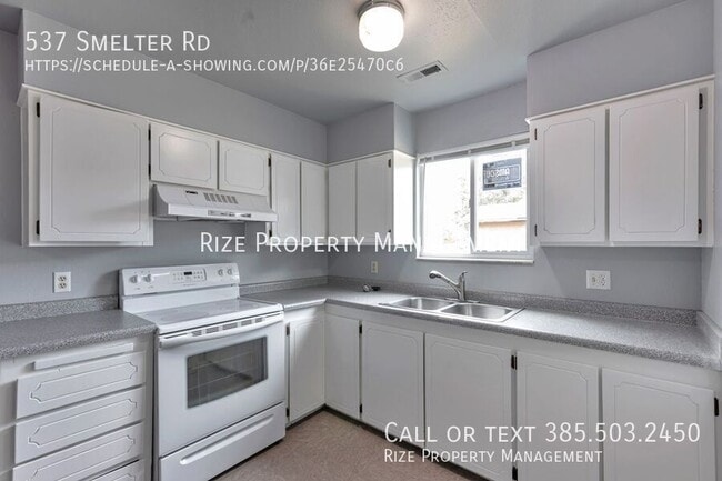 Photo - 537 Smelter Rd