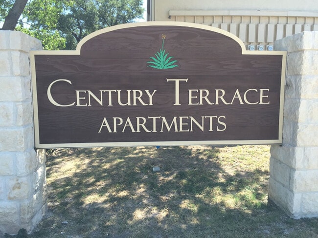 Photo - Century Terrace